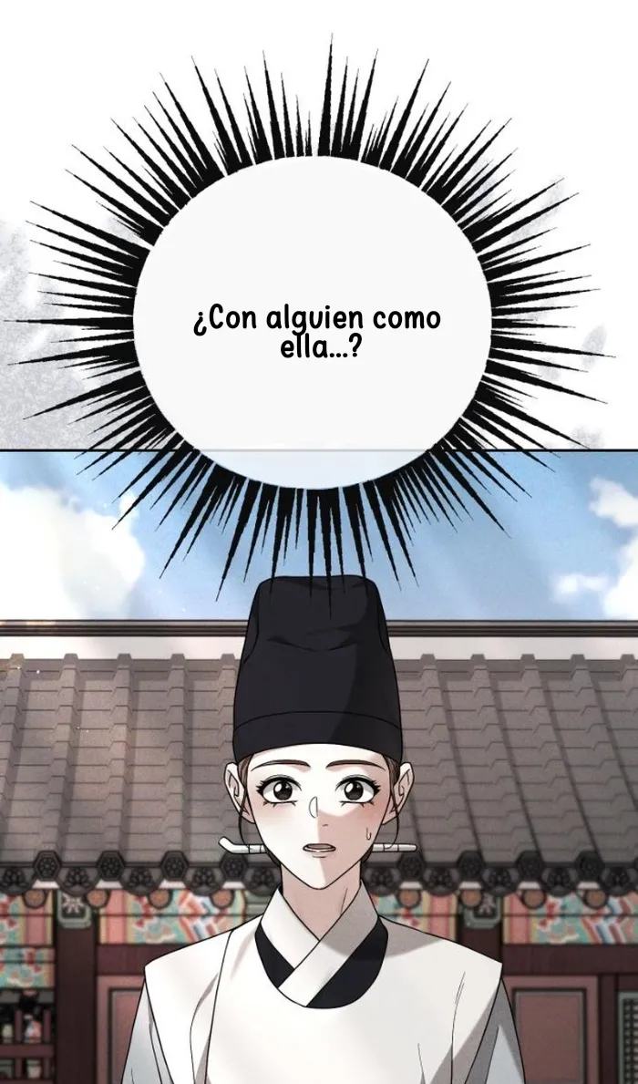 Cocinando para un señor exigente - Capítulo 14 - Página 18 - LectorTMOo