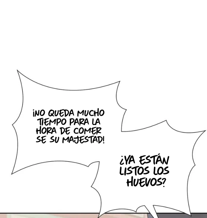 Cocinando para un señor exigente - Capítulo 14 - Página 37 - LectorTMOo
