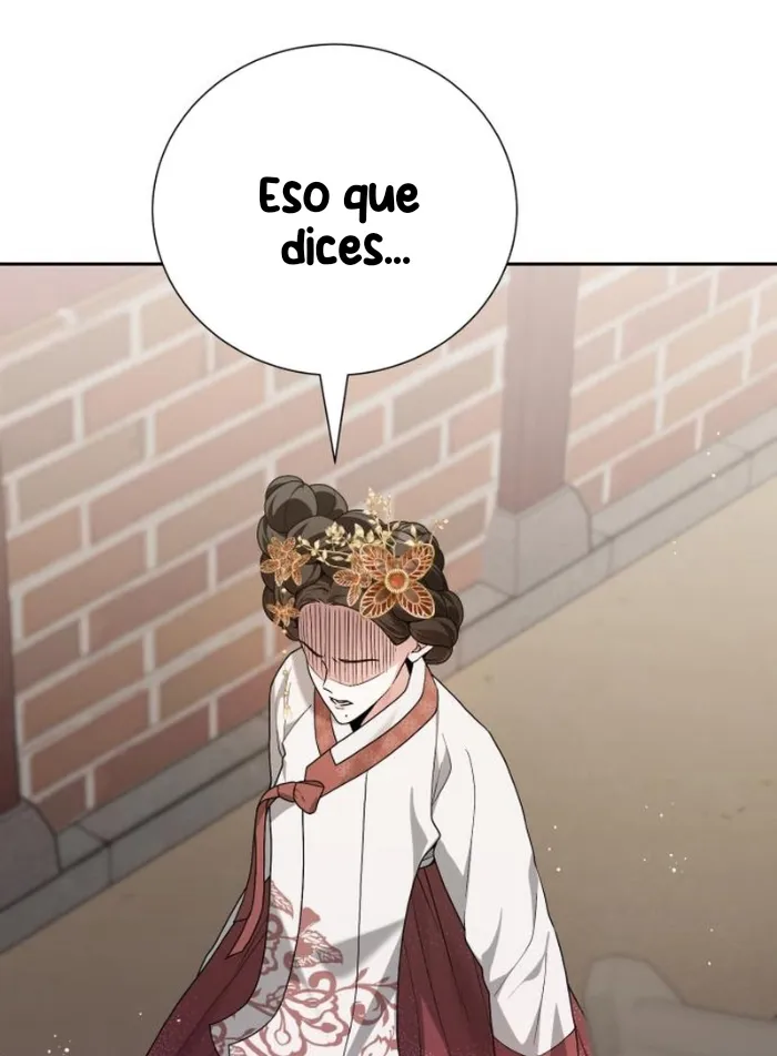 Cocinando para un señor exigente - Capítulo 14 - Página 4 - LectorTMOo