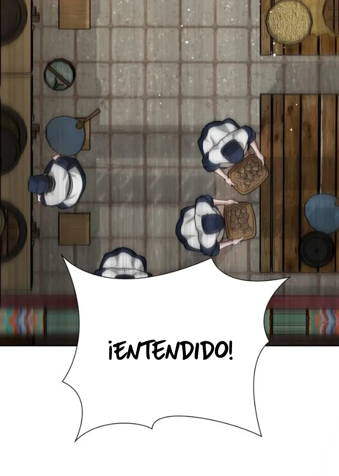 Cocinando para un señor exigente - Capítulo 14 - Página 42 - LectorTMOo