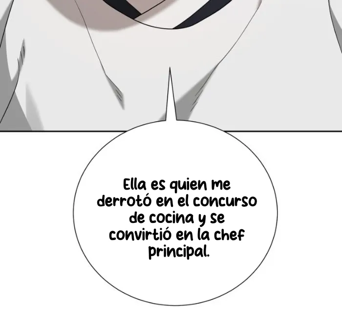 Cocinando para un señor exigente - Capítulo 14 - Página 59 - LectorTMOo