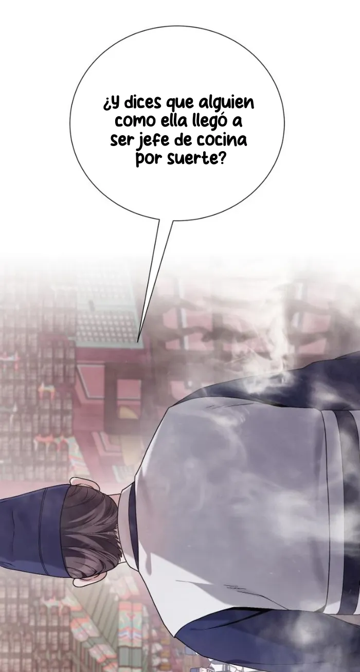 Cocinando para un señor exigente - Capítulo 14 - Página 60 - LectorTMOo