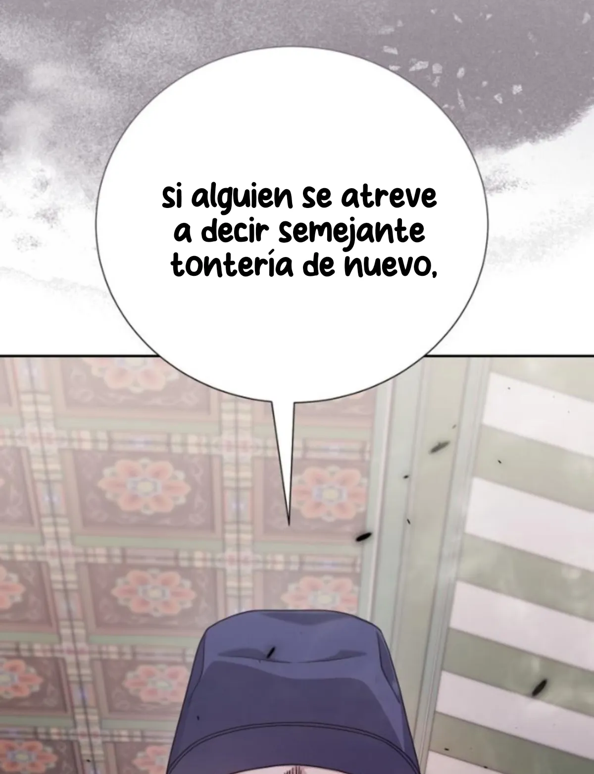 Cocinando para un señor exigente - Capítulo 14 - Página 63 - LectorTMOo