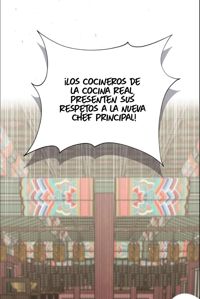 Cocinando para un señor exigente - Capítulo 14 - Página 71 - LectorTMOo