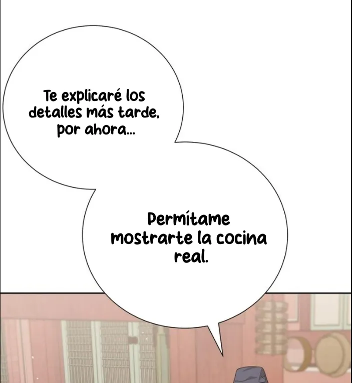 Cocinando para un señor exigente - Capítulo 14 - Página 75 - LectorTMOo