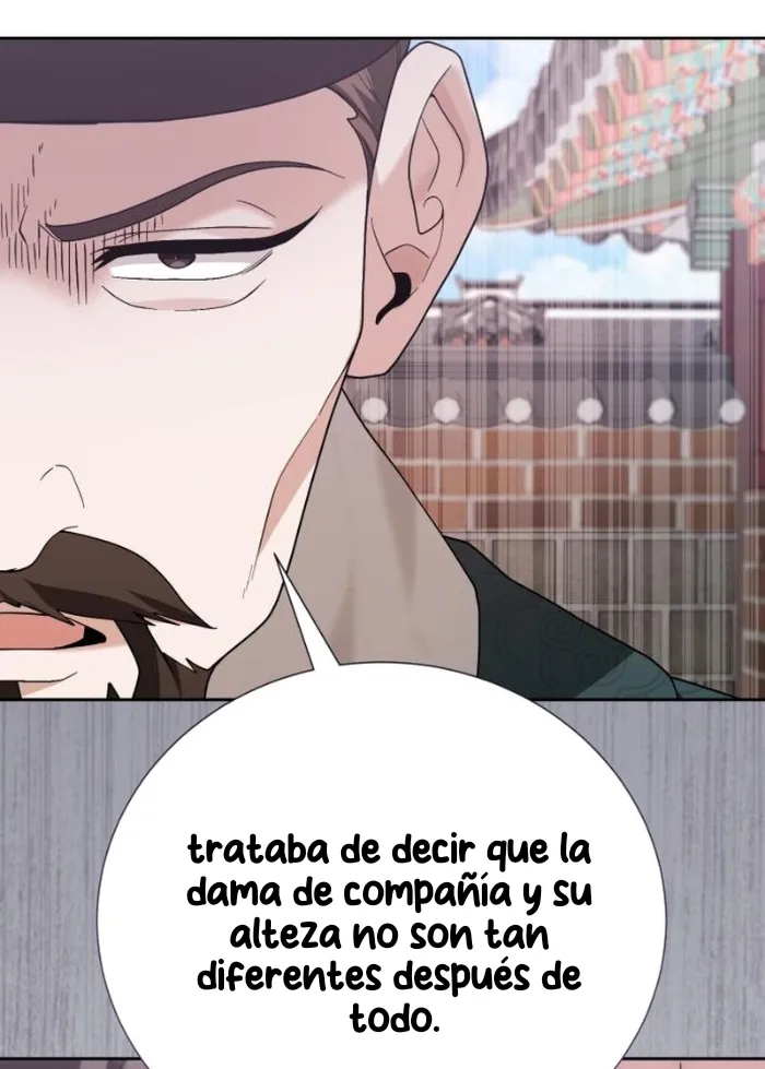 Cocinando para un señor exigente - Capítulo 14 - Página 8 - LectorTMOo