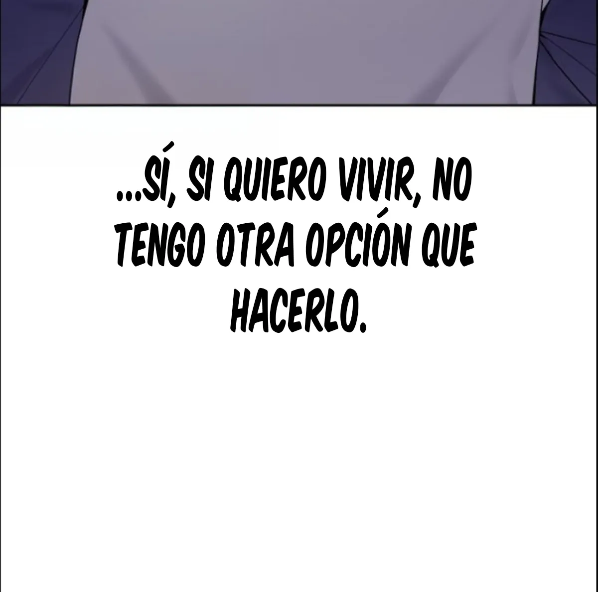 Cocinando para un señor exigente - Capítulo 14 - Página 88 - LectorTMOo