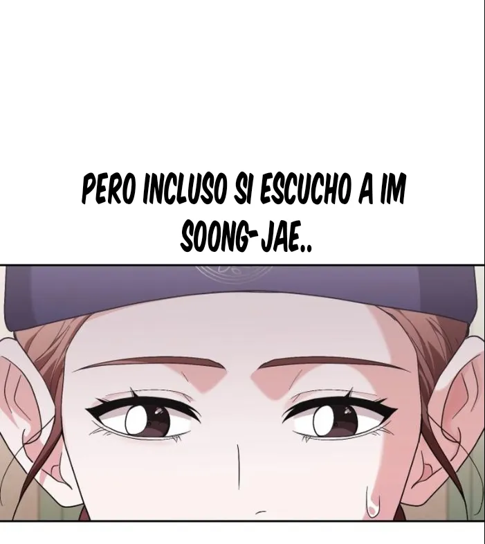 Cocinando para un señor exigente - Capítulo 14 - Página 89 - LectorTMOo