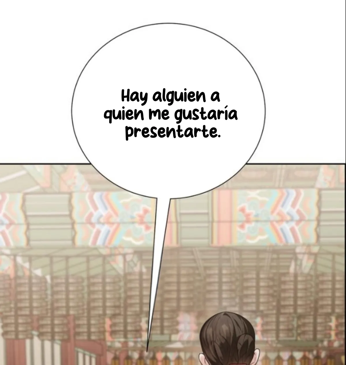 Cocinando para un señor exigente - Capítulo 14 - Página 95 - LectorTMOo