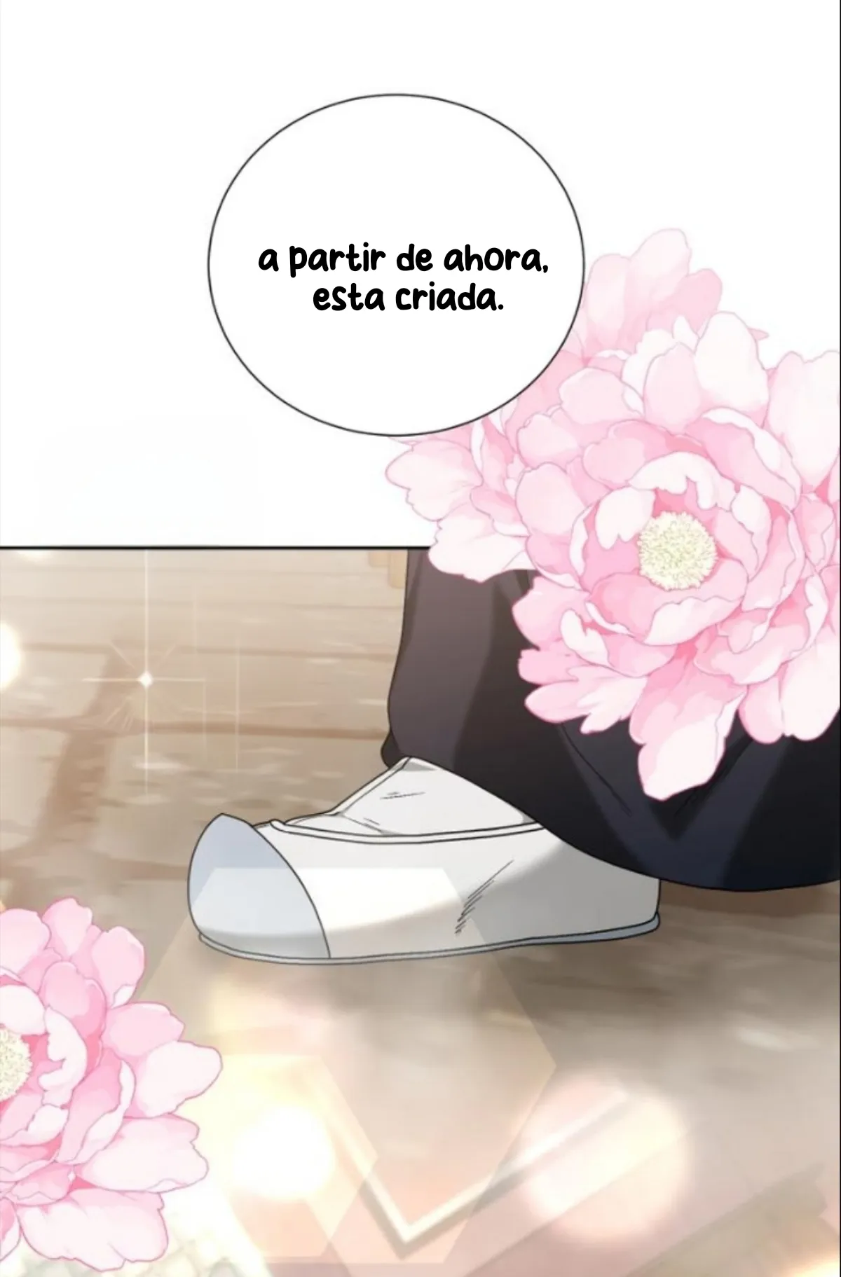 Cocinando para un señor exigente - Capítulo 14 - Página 97 - LectorTMOo