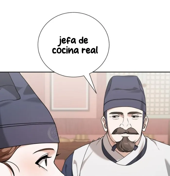 Cocinando para un señor exigente - Capítulo 15 - Página 11 - LectorTMOo