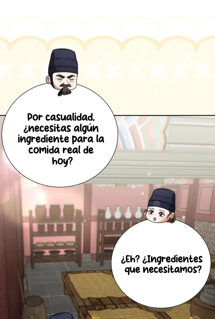 Cocinando para un señor exigente - Capítulo 15 - Página 13 - LectorTMOo