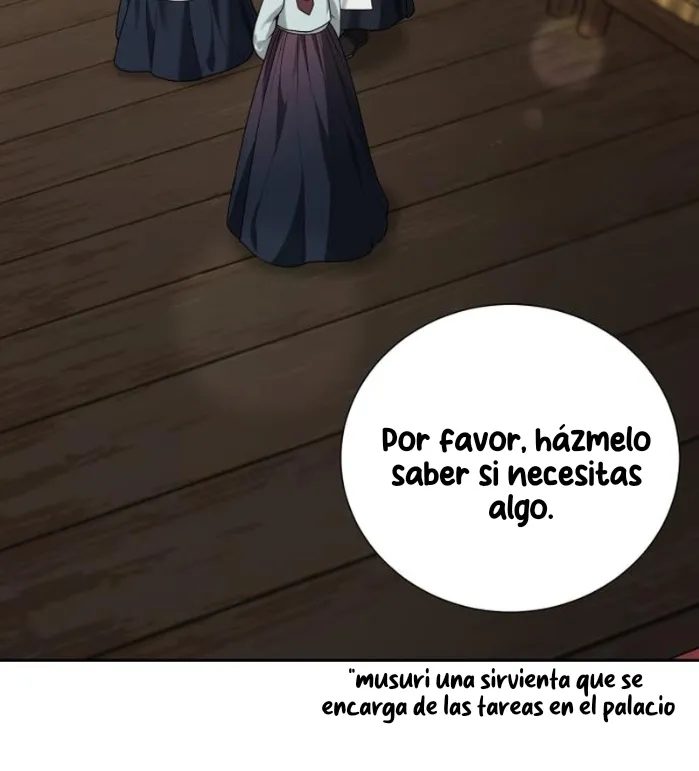 Cocinando para un señor exigente - Capítulo 15 - Página 16 - LectorTMOo