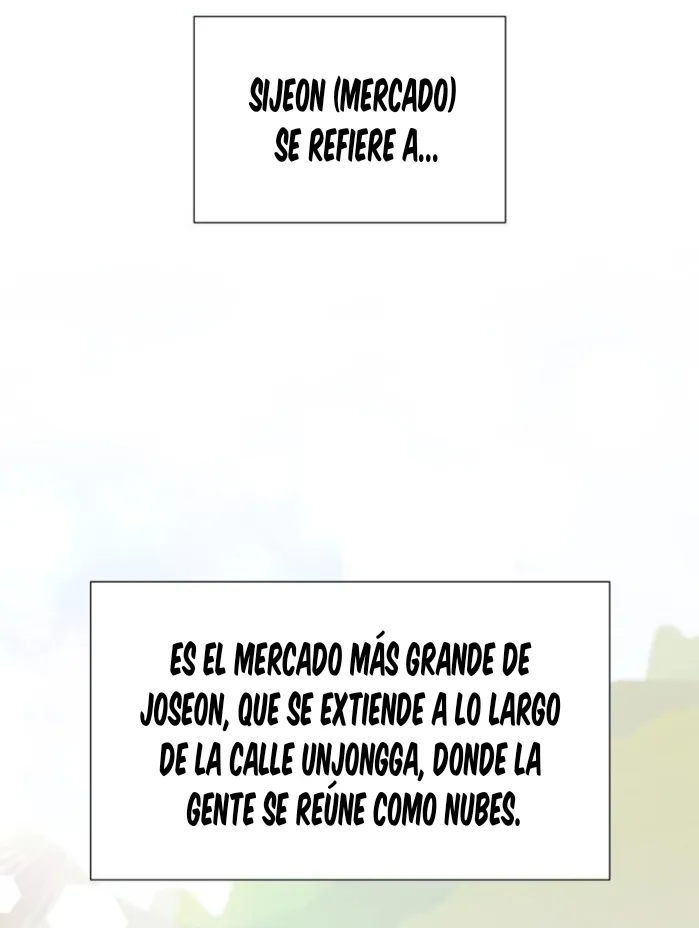 Cocinando para un señor exigente - Capítulo 15 - Página 19 - LectorTMOo