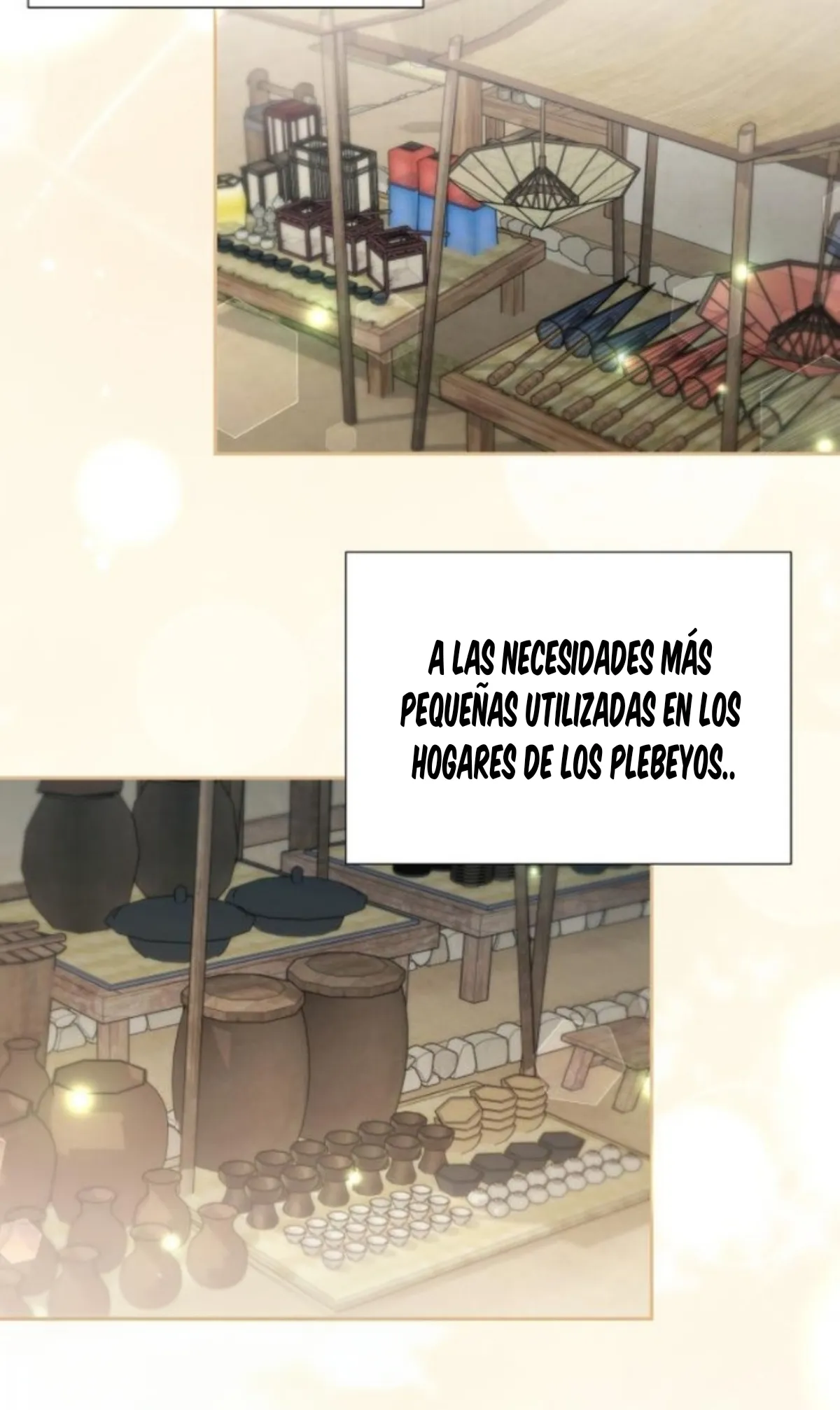 Cocinando para un señor exigente - Capítulo 15 - Página 22 - LectorTMOo