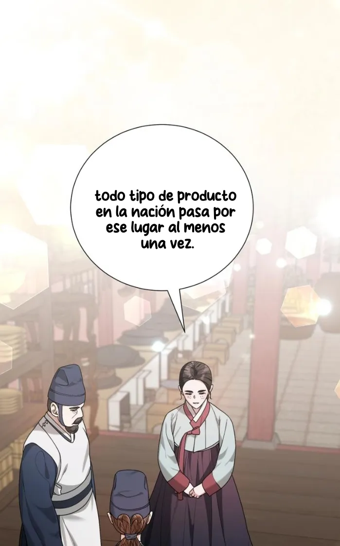 Cocinando para un señor exigente - Capítulo 15 - Página 23 - LectorTMOo