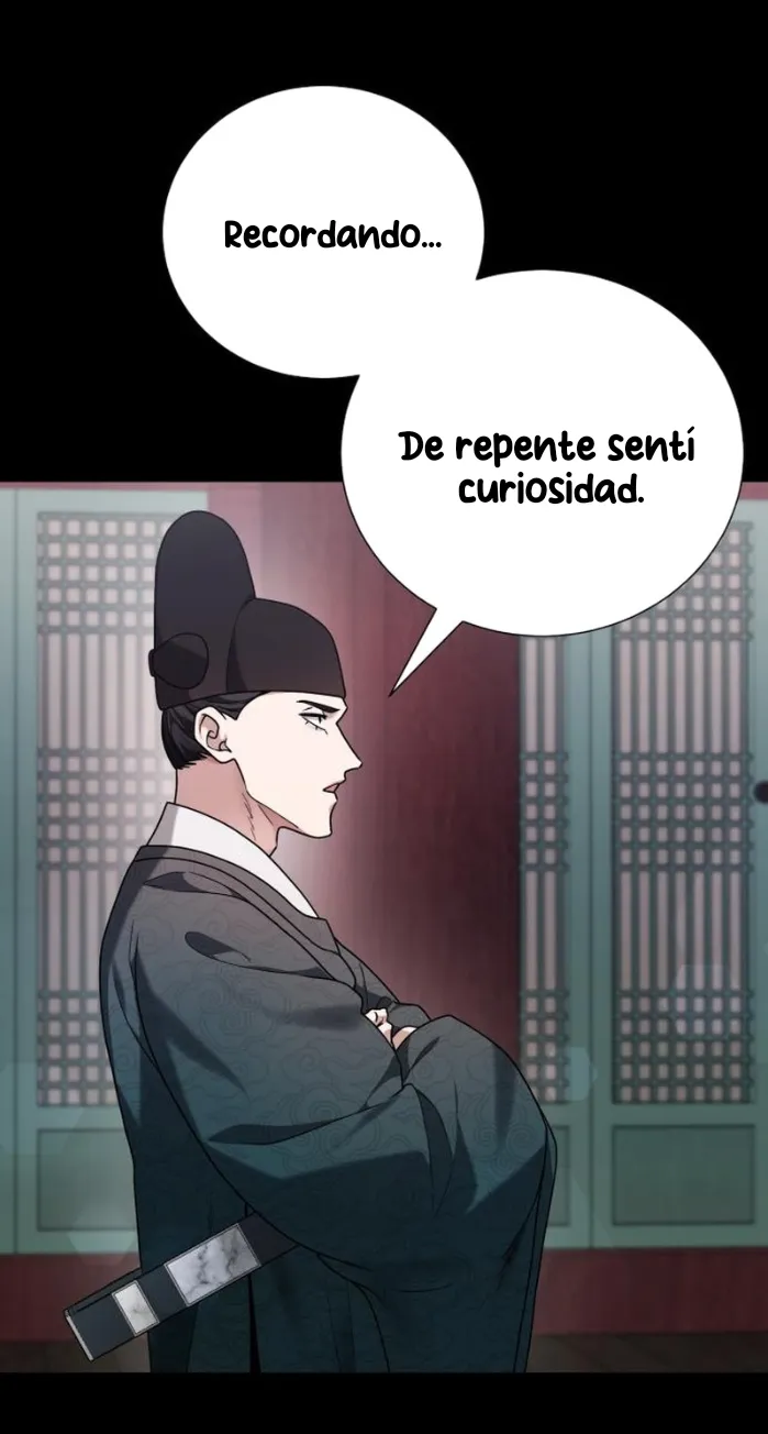 Cocinando para un señor exigente - Capítulo 15 - Página 34 - LectorTMOo