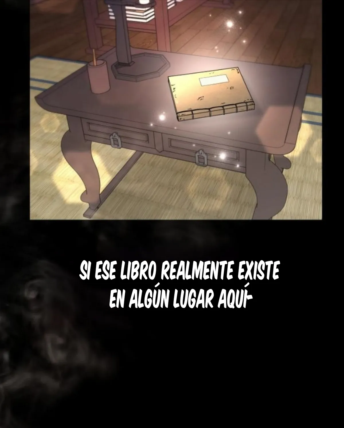 Cocinando para un señor exigente - Capítulo 15 - Página 55 - LectorTMOo
