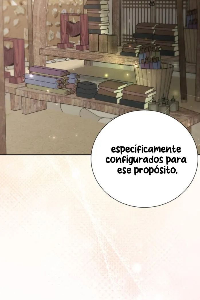 Cocinando para un señor exigente - Capítulo 15 - Página 63 - LectorTMOo