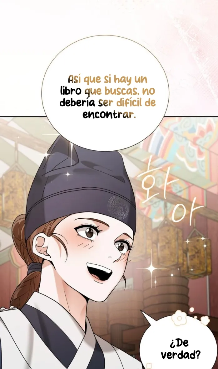 Cocinando para un señor exigente - Capítulo 15 - Página 64 - LectorTMOo