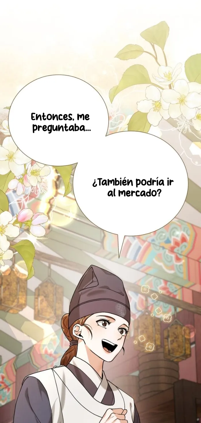 Cocinando para un señor exigente - Capítulo 15 - Página 67 - LectorTMOo
