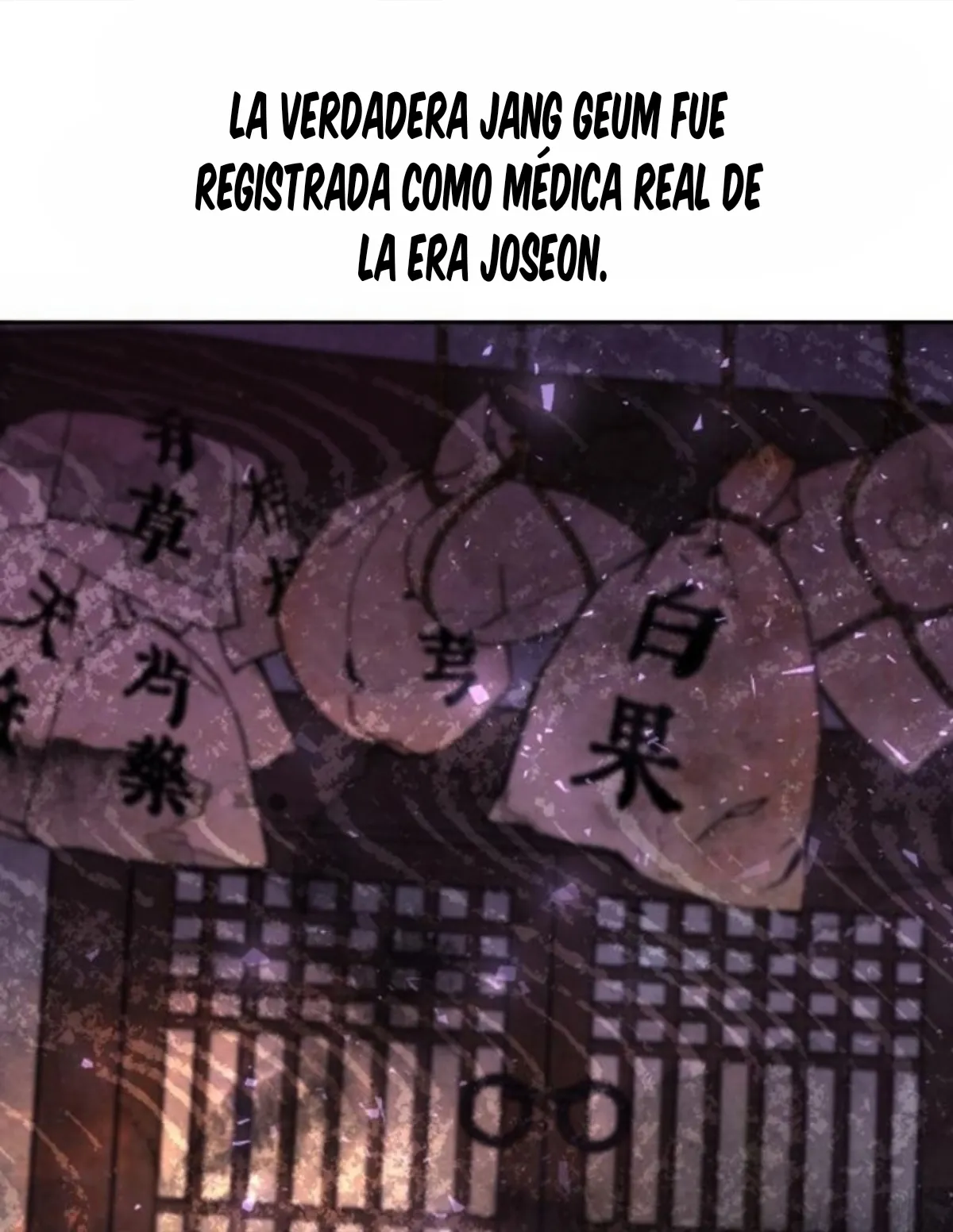 Cocinando para un señor exigente - Capítulo 15 - Página 7 - LectorTMOo