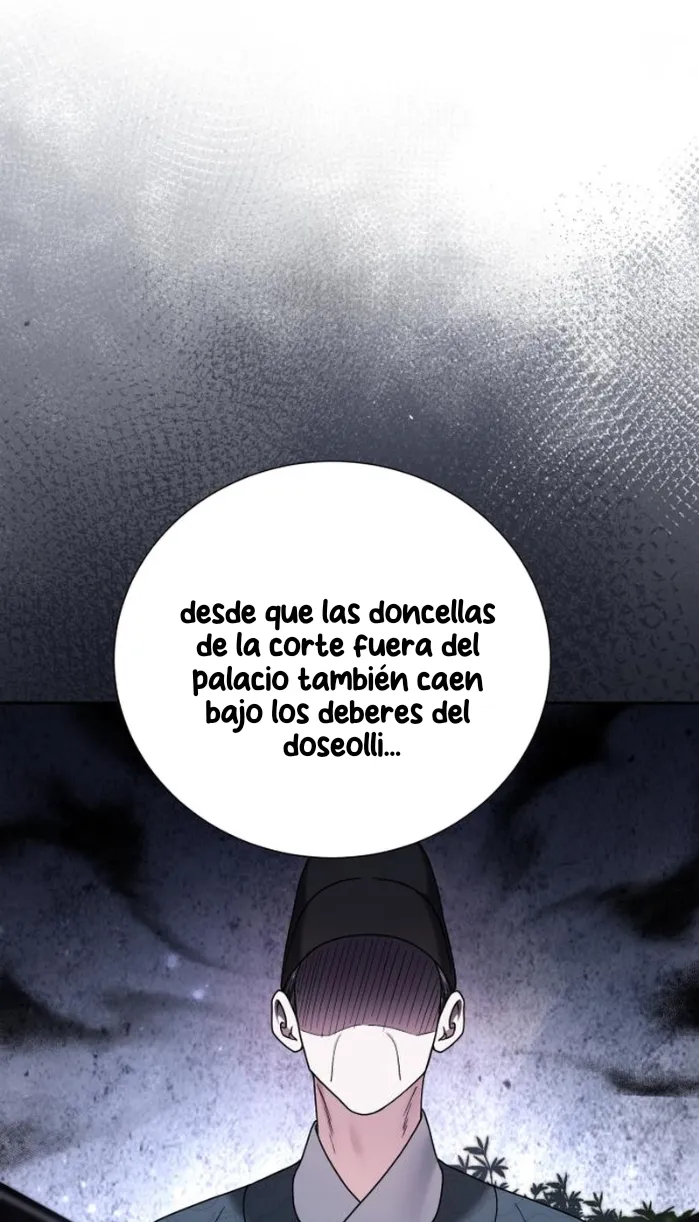 Cocinando para un señor exigente - Capítulo 15 - Página 73 - LectorTMOo