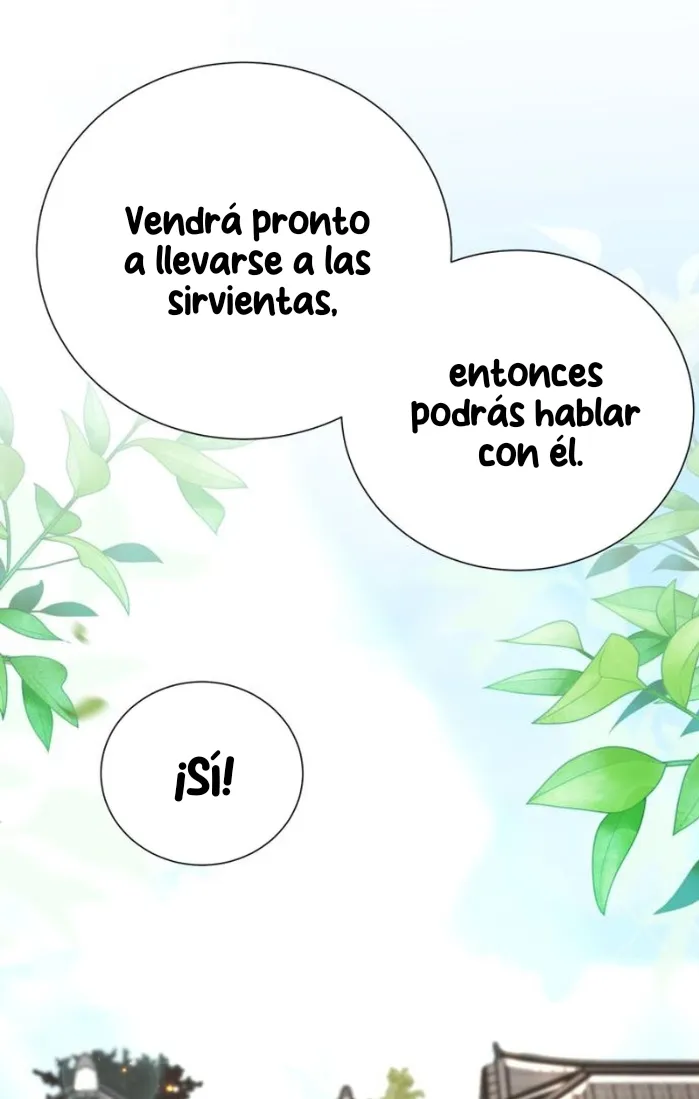 Cocinando para un señor exigente - Capítulo 15 - Página 76 - LectorTMOo