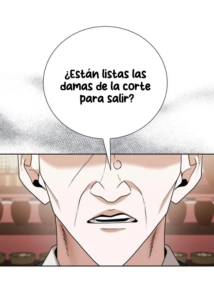 Cocinando para un señor exigente - Capítulo 15 - Página 83 - LectorTMOo