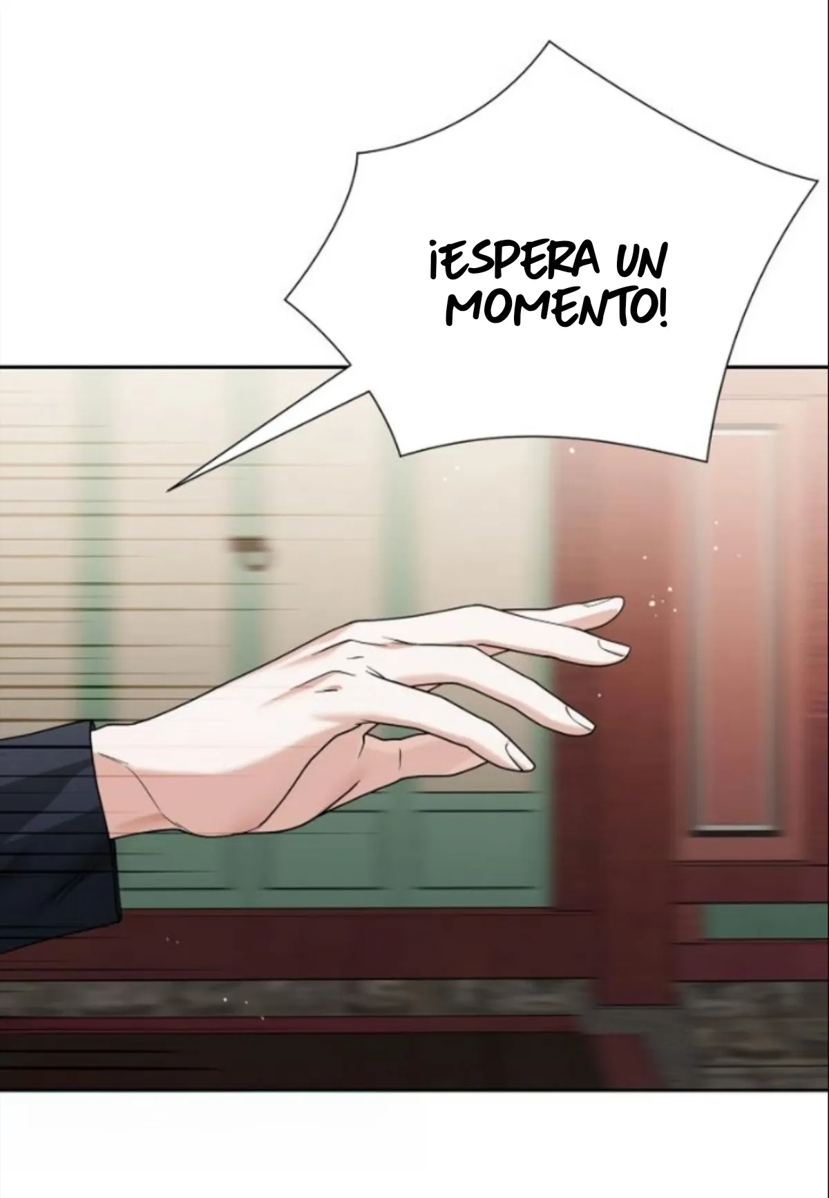 Cocinando para un señor exigente - Capítulo 15 - Página 96 - LectorTMOo