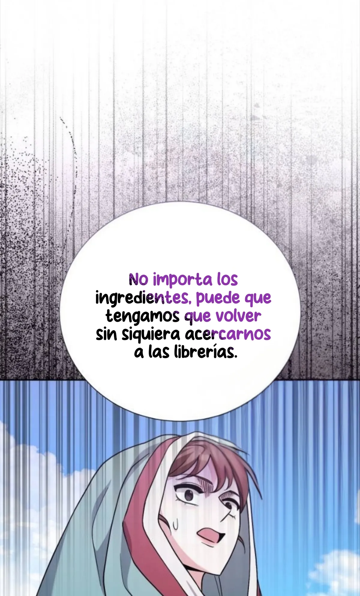 Cocinando para un señor exigente - Capítulo 16 - Página 105 - LectorTMOo