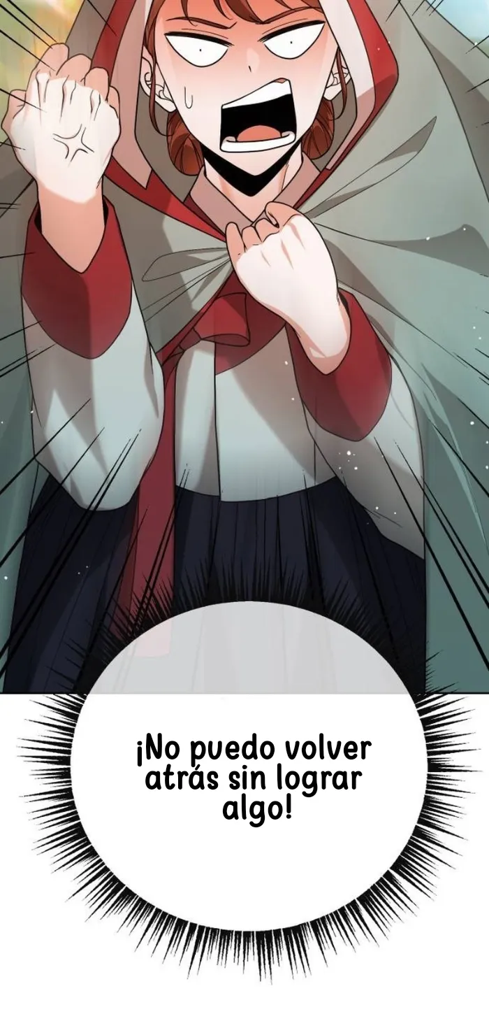 Cocinando para un señor exigente - Capítulo 16 - Página 110 - LectorTMOo