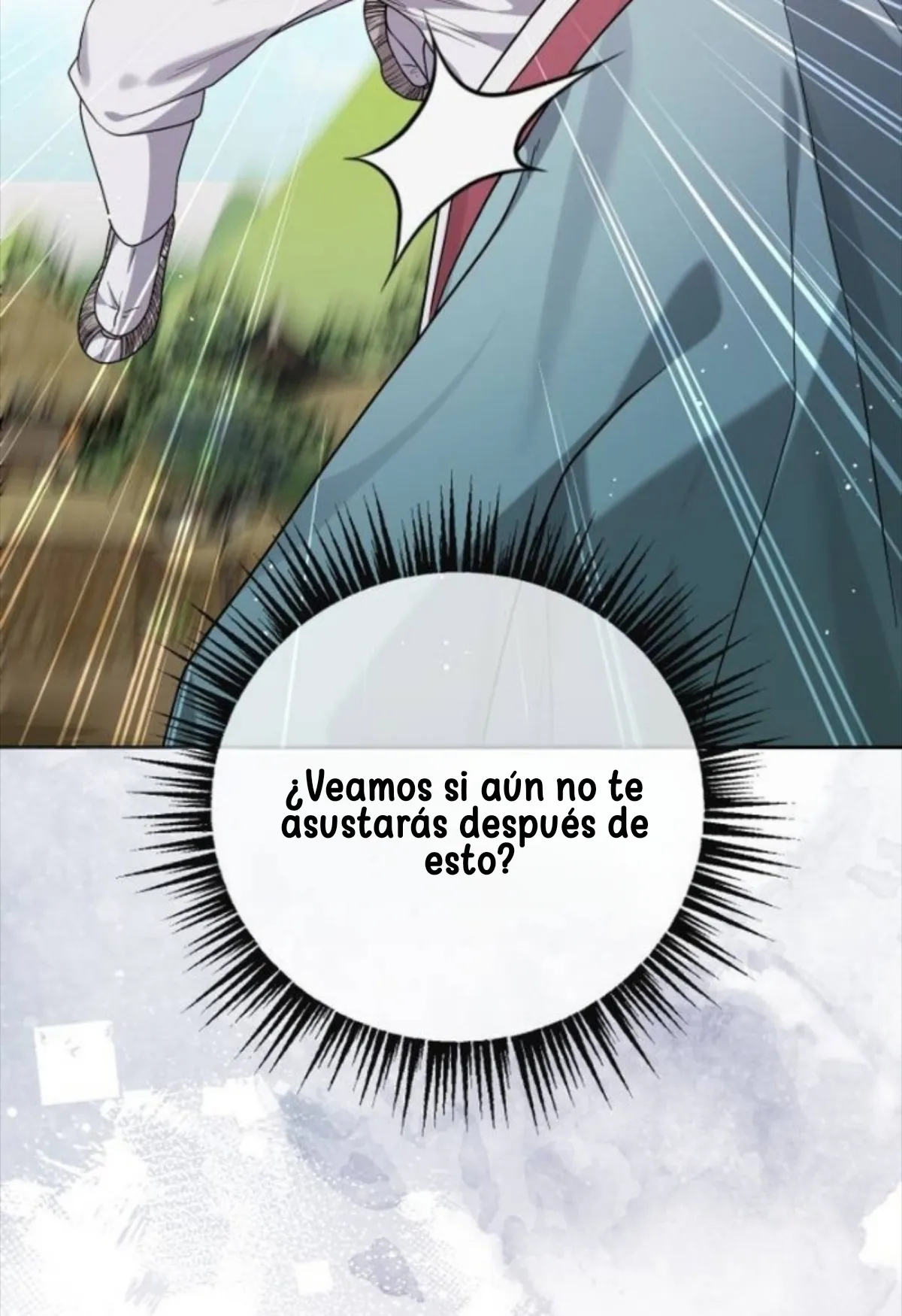 Cocinando para un señor exigente - Capítulo 16 - Página 119 - LectorTMOo