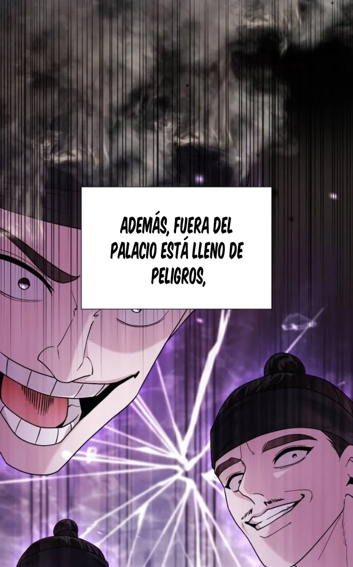 Cocinando para un señor exigente - Capítulo 16 - Página 13 - LectorTMOo