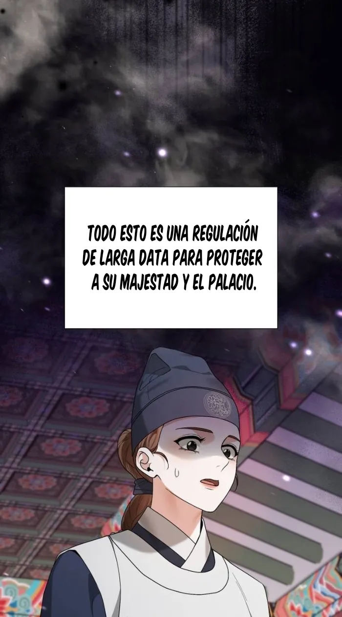 Cocinando para un señor exigente - Capítulo 16 - Página 15 - LectorTMOo