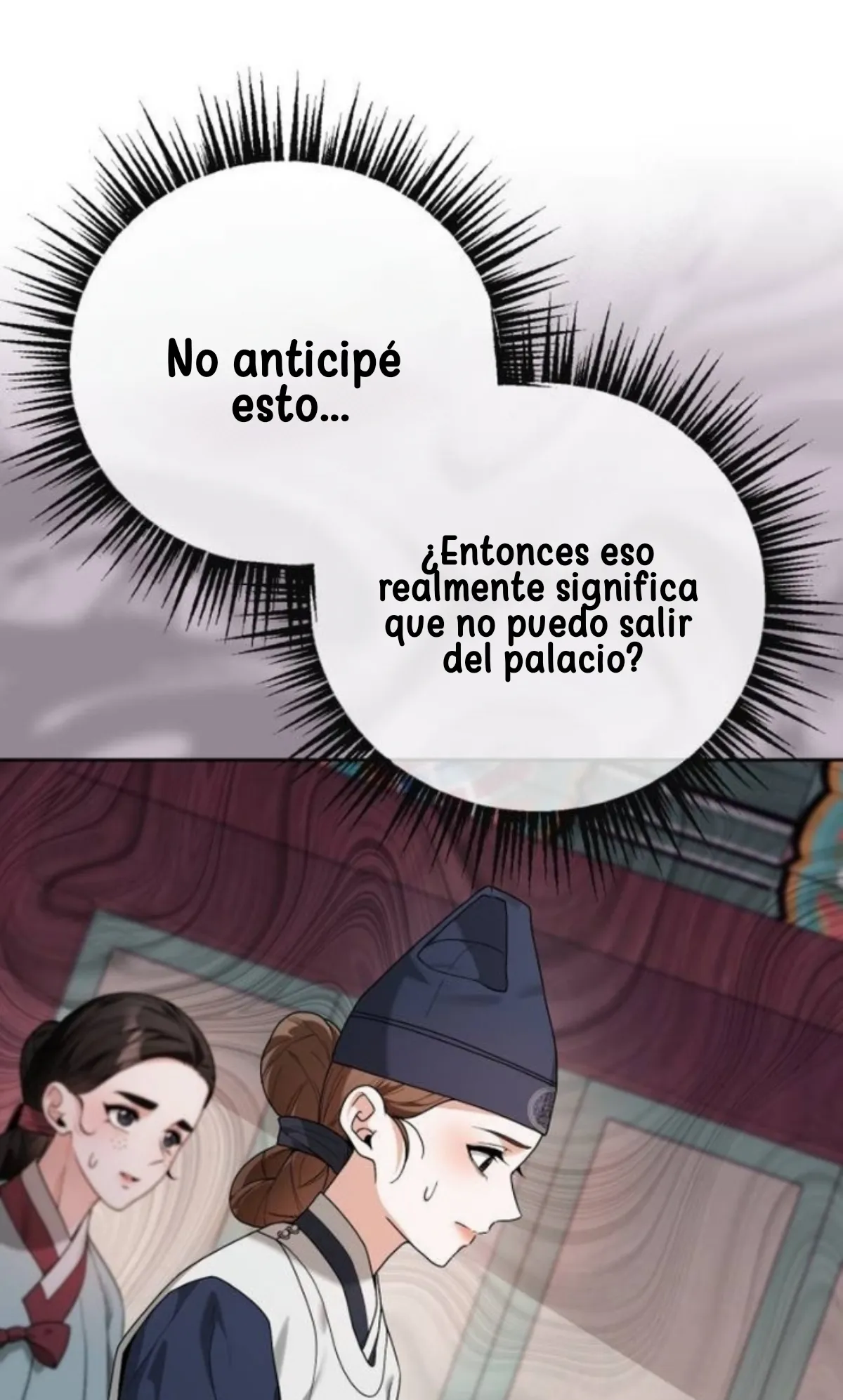 Cocinando para un señor exigente - Capítulo 16 - Página 17 - LectorTMOo