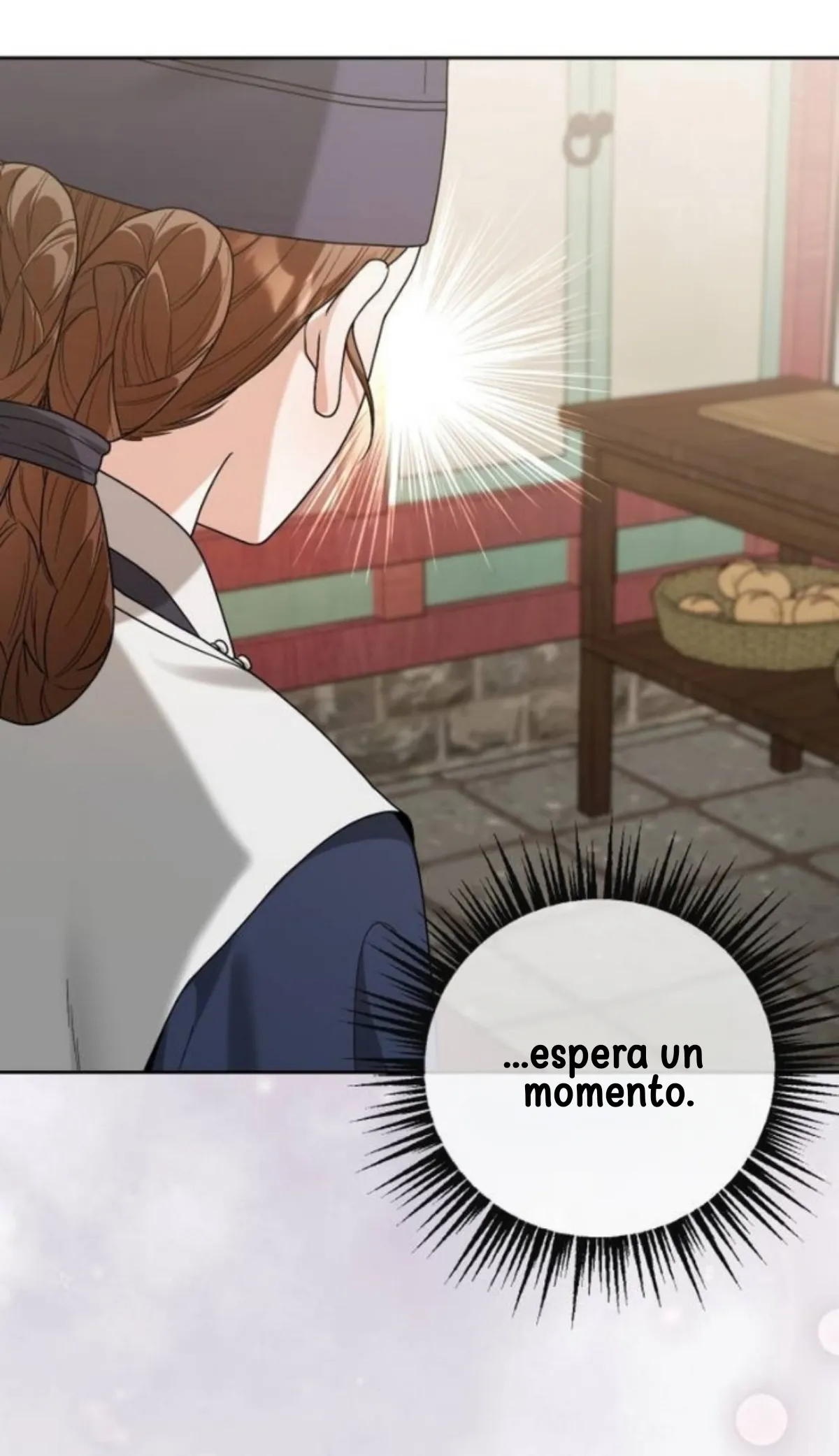 Cocinando para un señor exigente - Capítulo 16 - Página 20 - LectorTMOo