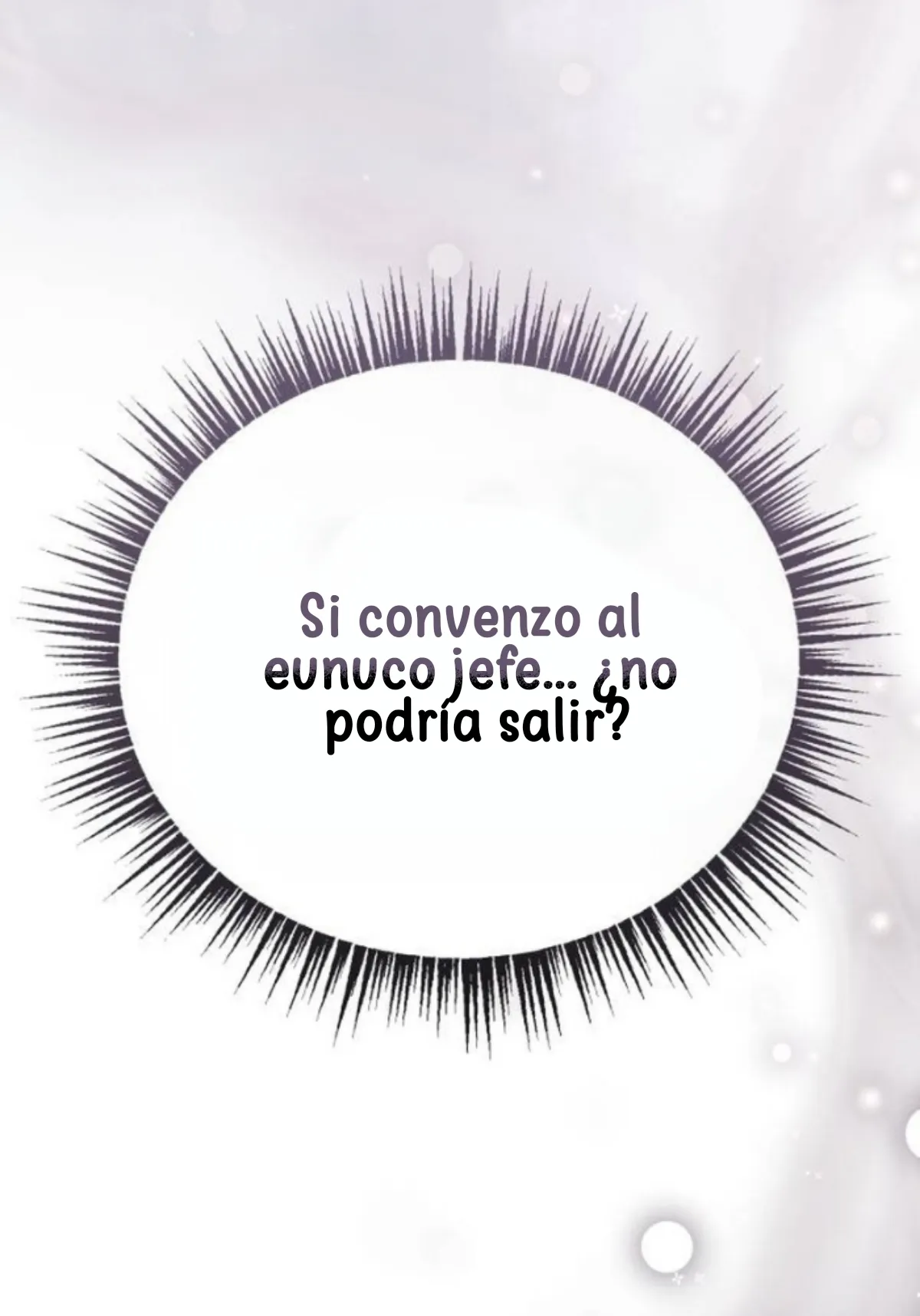 Cocinando para un señor exigente - Capítulo 16 - Página 21 - LectorTMOo