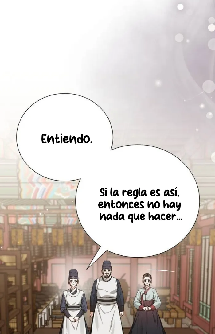 Cocinando para un señor exigente - Capítulo 16 - Página 22 - LectorTMOo