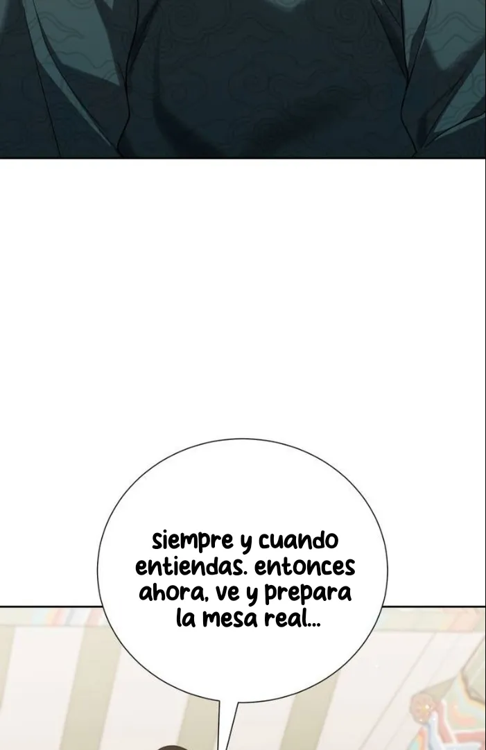Cocinando para un señor exigente - Capítulo 16 - Página 24 - LectorTMOo