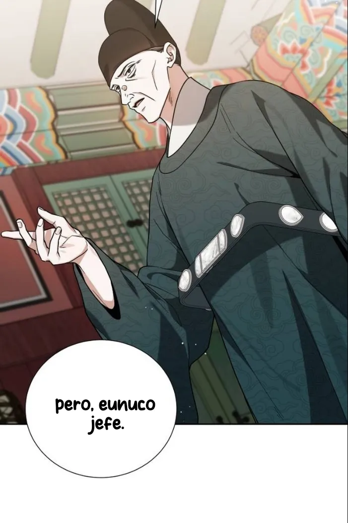 Cocinando para un señor exigente - Capítulo 16 - Página 25 - LectorTMOo