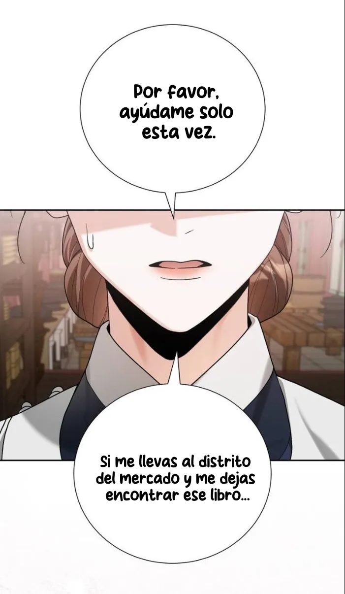 Cocinando para un señor exigente - Capítulo 16 - Página 32 - LectorTMOo