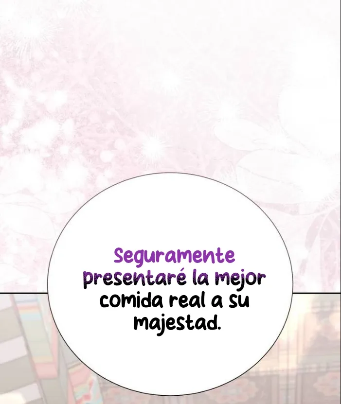 Cocinando para un señor exigente - Capítulo 16 - Página 33 - LectorTMOo