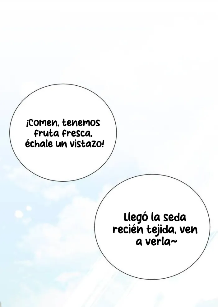 Cocinando para un señor exigente - Capítulo 16 - Página 38 - LectorTMOo