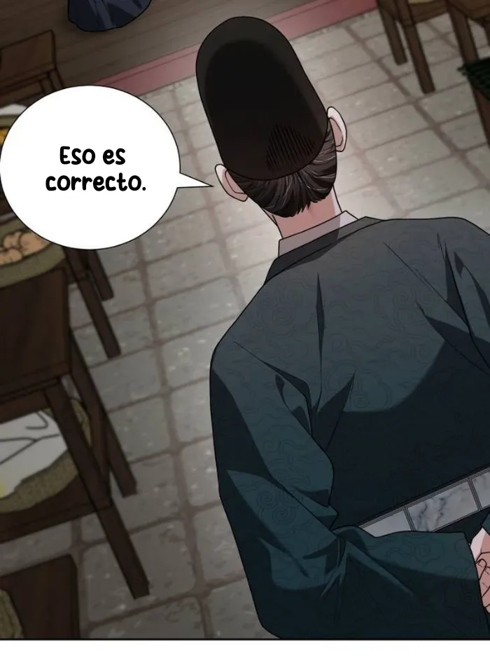 Cocinando para un señor exigente - Capítulo 16 - Página 4 - LectorTMOo