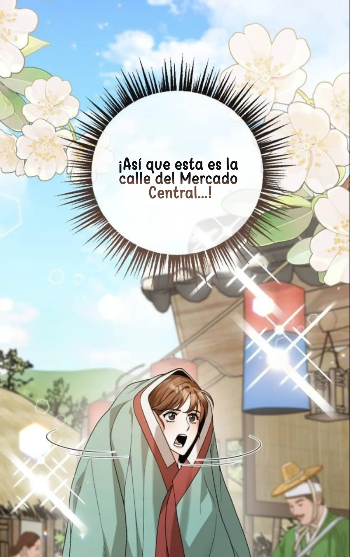 Cocinando para un señor exigente - Capítulo 16 - Página 41 - LectorTMOo