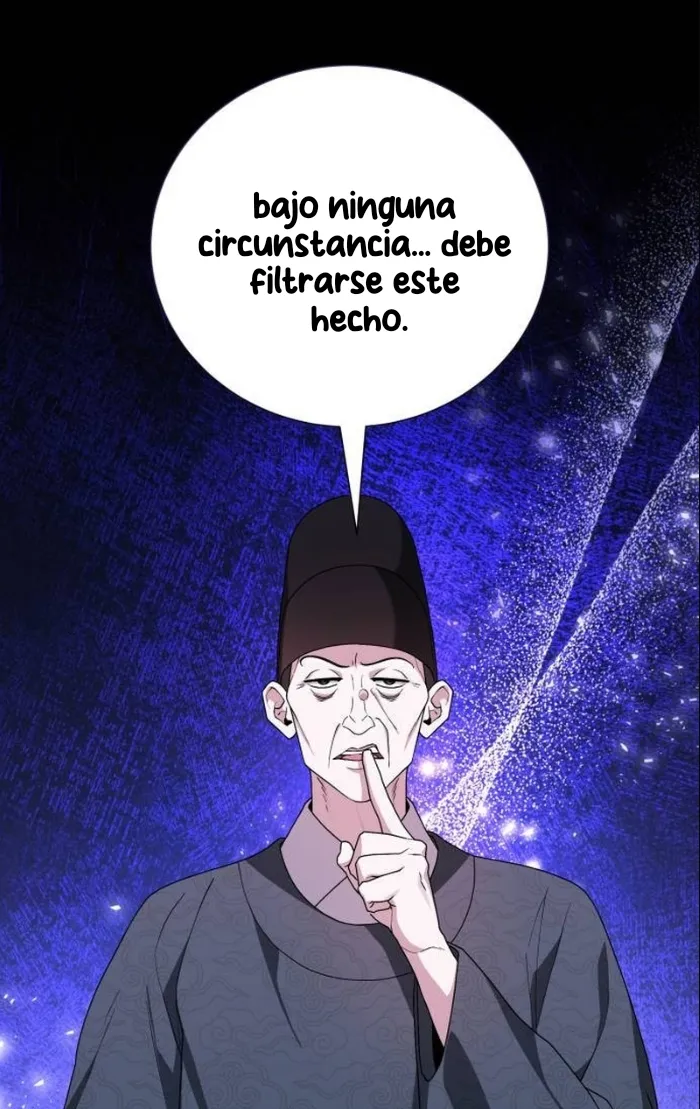 Cocinando para un señor exigente - Capítulo 16 - Página 50 - LectorTMOo