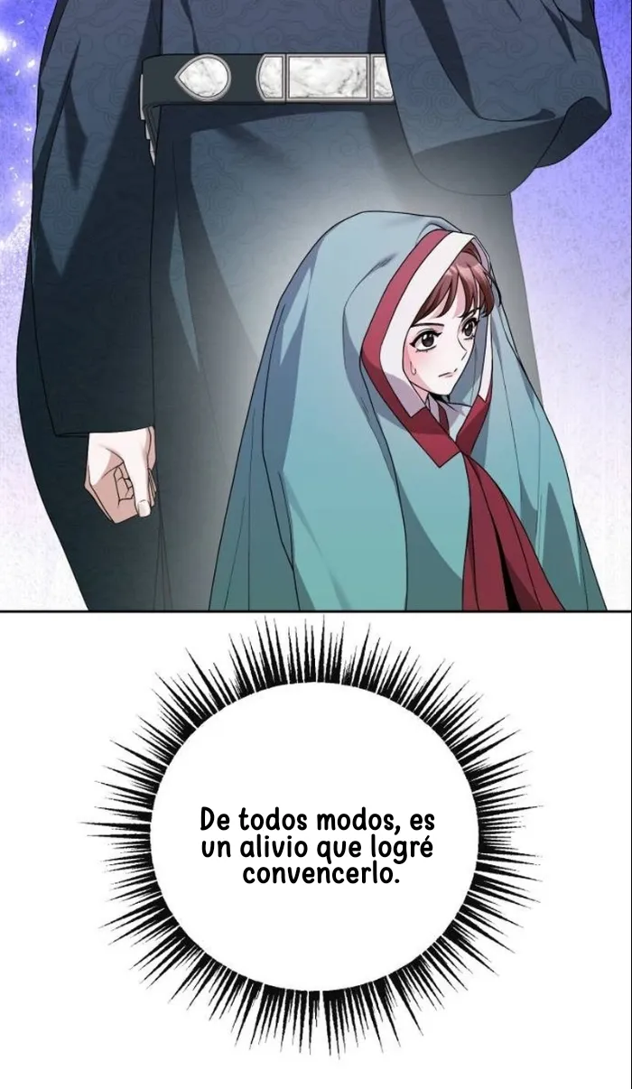 Cocinando para un señor exigente - Capítulo 16 - Página 51 - LectorTMOo