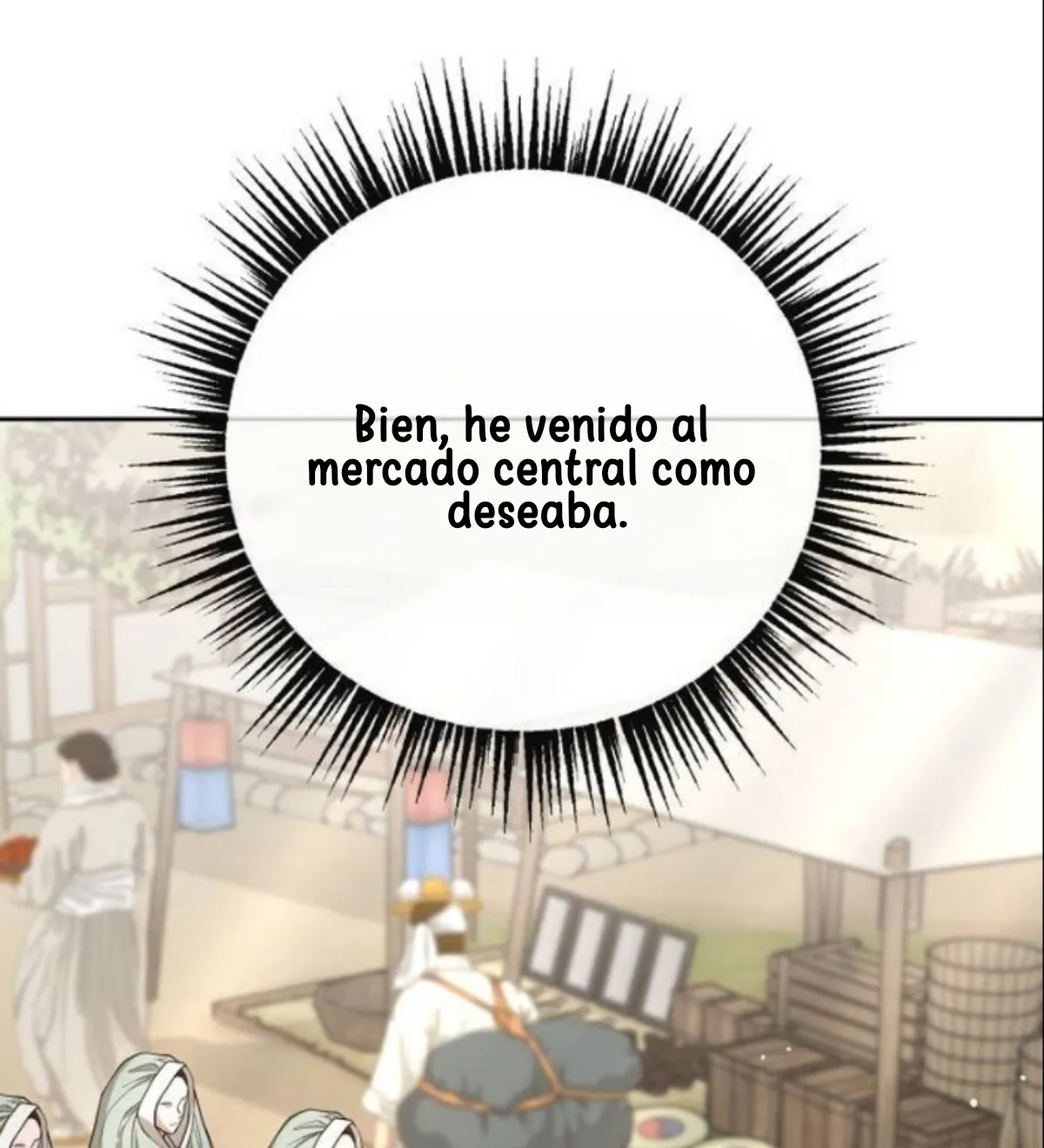 Cocinando para un señor exigente - Capítulo 16 - Página 54 - LectorTMOo