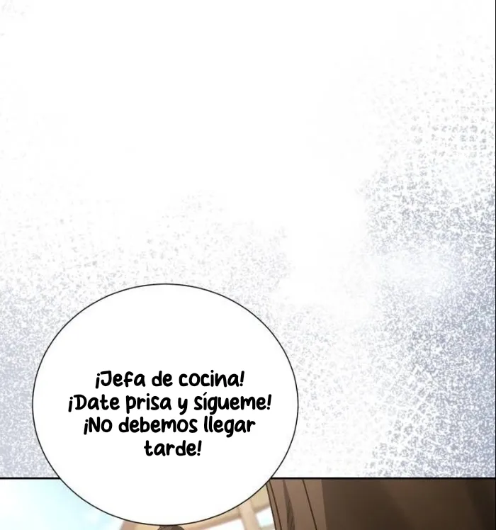 Cocinando para un señor exigente - Capítulo 16 - Página 58 - LectorTMOo